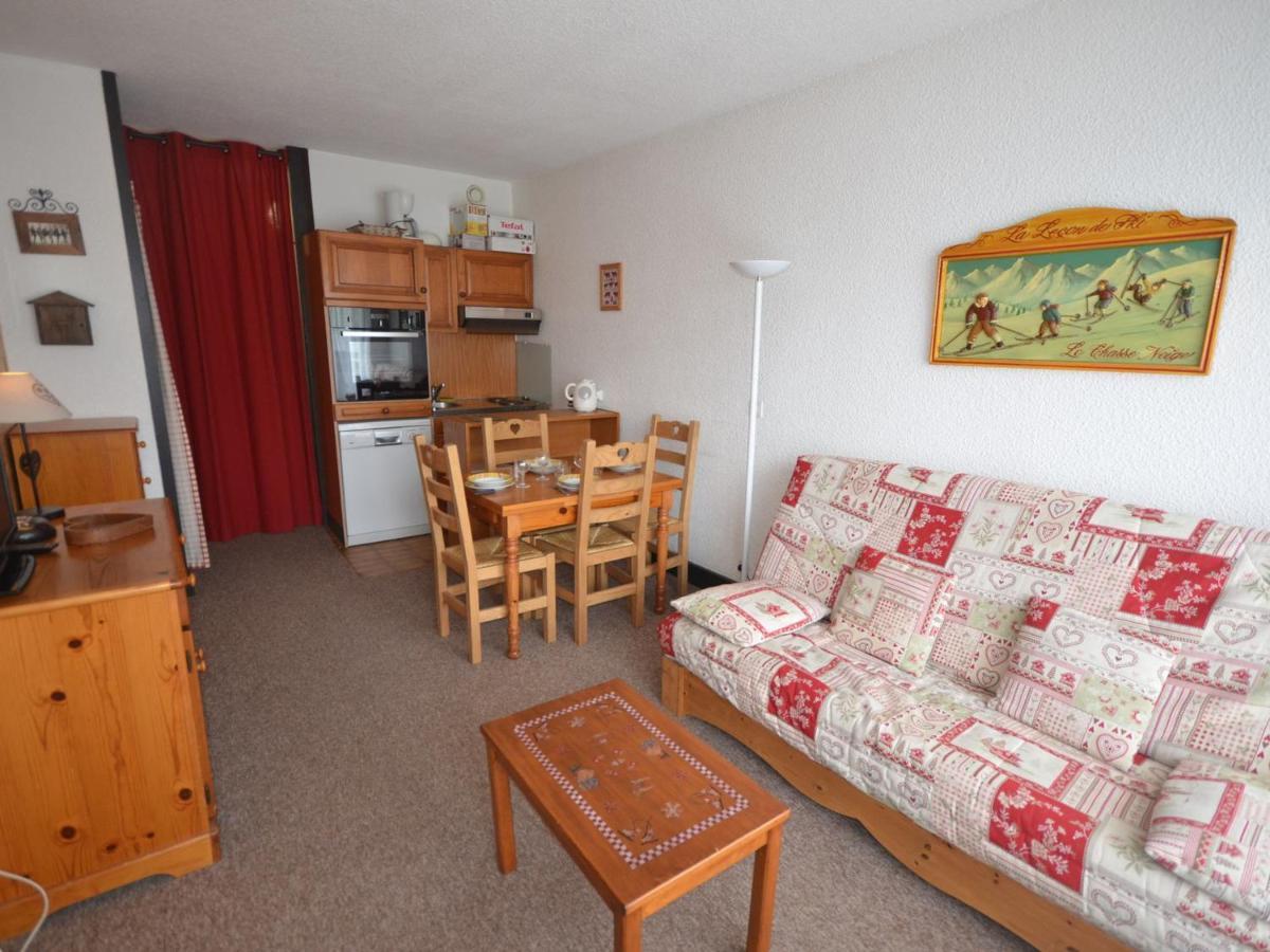 Apartament Cosy Aux Pieds Des Pistes Avec Piscine Et Tennis, Proche Du Centre Des Gets - Fr-1-623-193 *